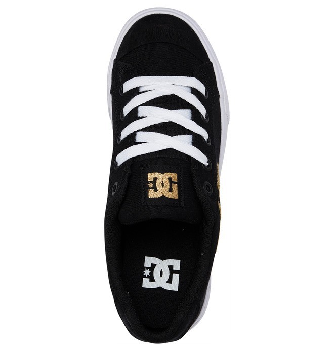 dc shoes chelsea tx