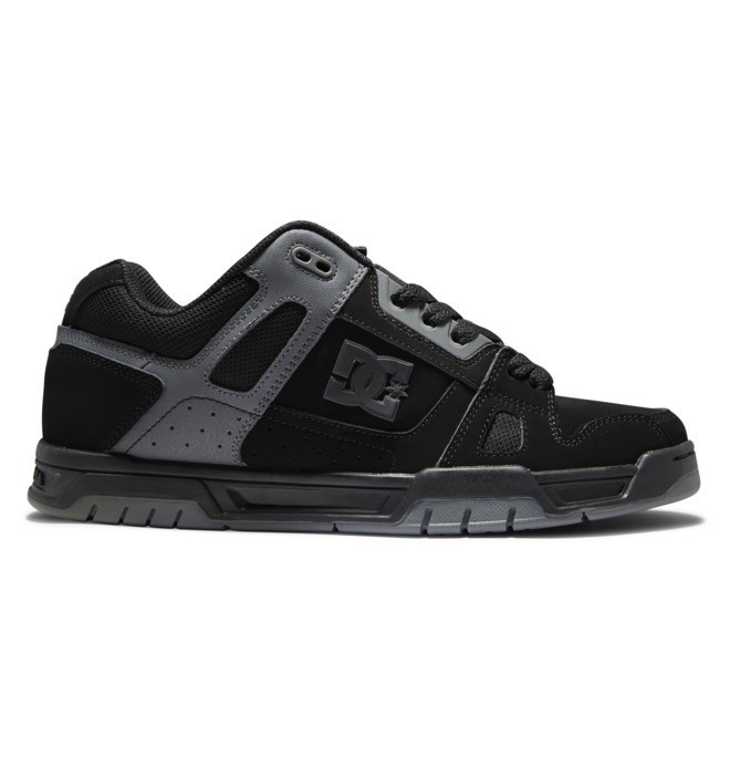dc shoes stag
