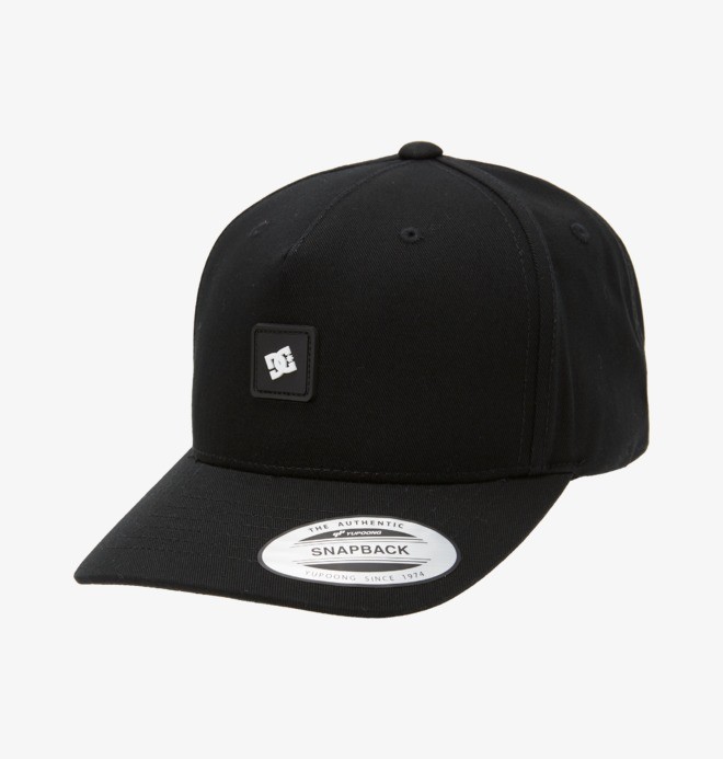 Snapdripp Snapback Hat  ADBHA03140
