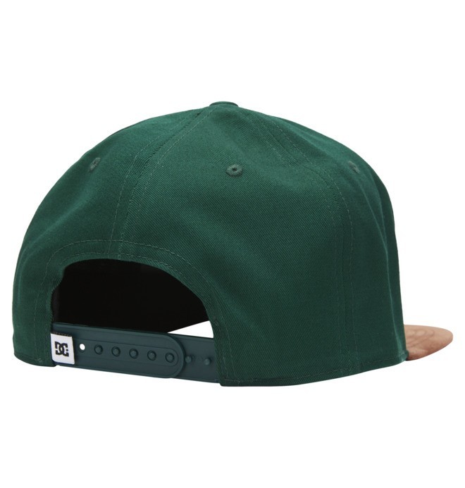 Brackers Snapback Hat  ADBHA03142