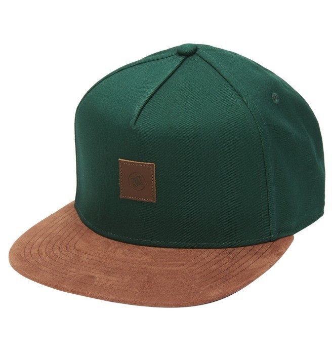 Brackers Snapback Hat  ADBHA03142