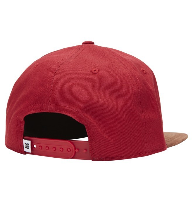 Brackers Snapback Hat  ADBHA03142