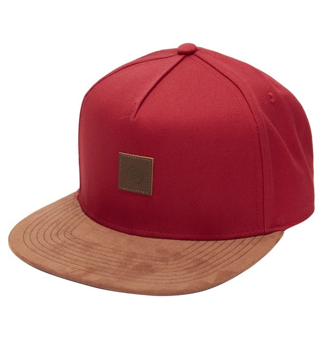 Brackers Snapback Hat  ADBHA03142