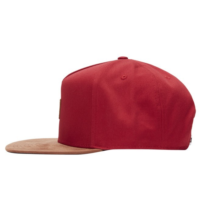 Brackers Snapback Hat  ADBHA03142