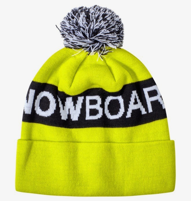 Chester - Beanie for Boys  ADBHA03150