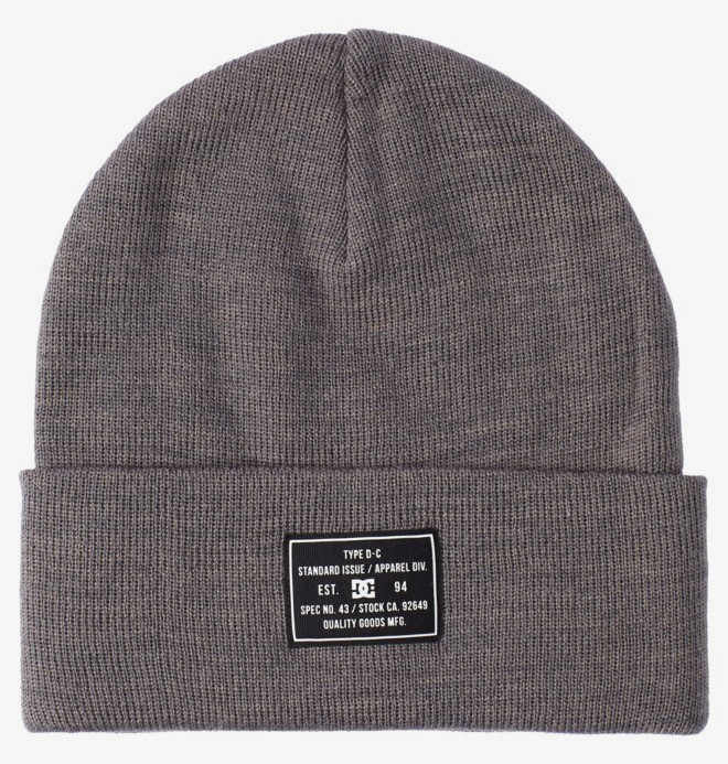 Label - Beanie for Boys  ADBHA03151