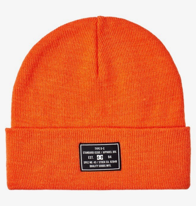 Label - Beanie for Boys  ADBHA03151