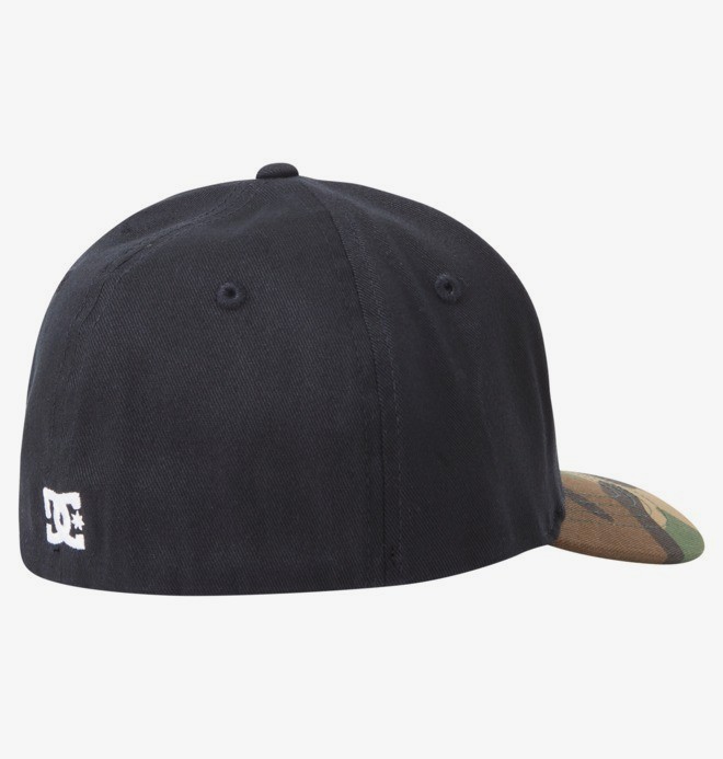 Cap Star Seasonal - Flexfit Cap for Boys  ADBHA03158