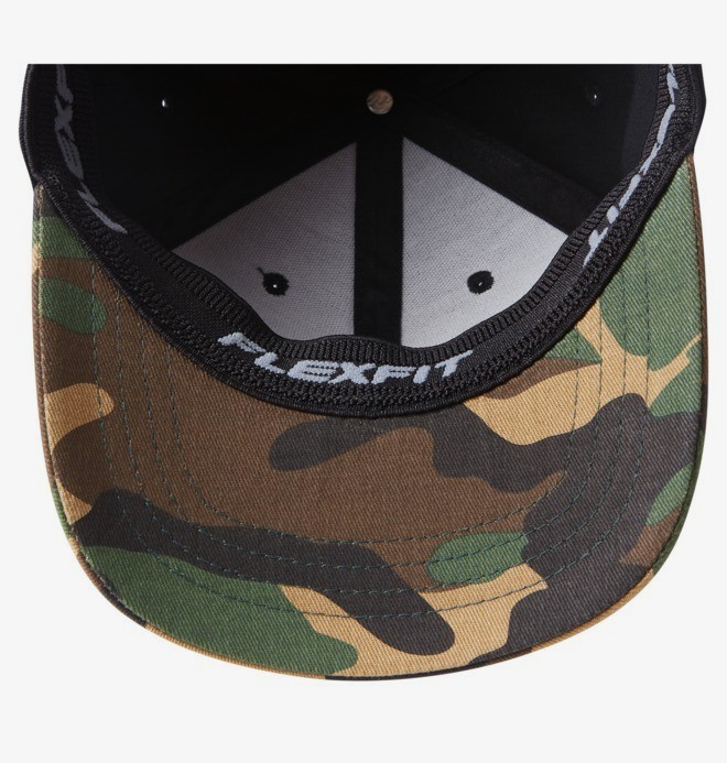 Cap Star Seasonal - Flexfit Cap for Boys  ADBHA03158