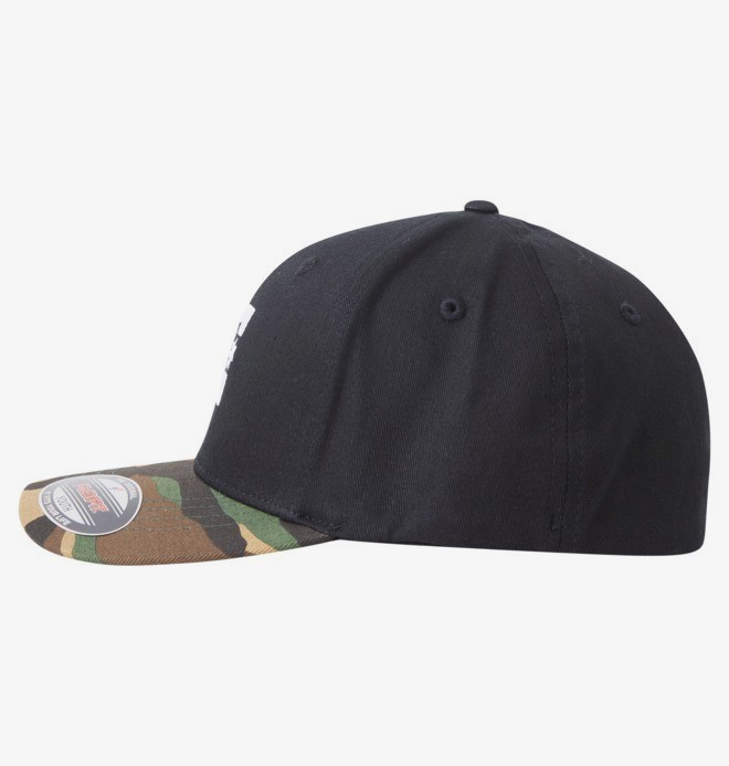 Cap Star Seasonal - Flexfit Cap for Boys  ADBHA03158