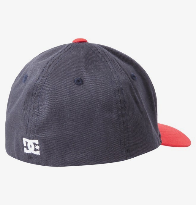 Cap Star Seasonal - Flexfit Cap for Boys  ADBHA03158