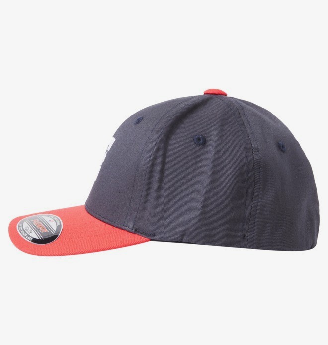 Cap Star Seasonal - Flexfit Cap for Boys  ADBHA03158