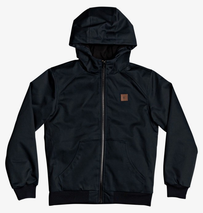 Earl Padded - Chaqueta acolchonada con capucha para Niños 8-16  3613375761970 | DC Shoes