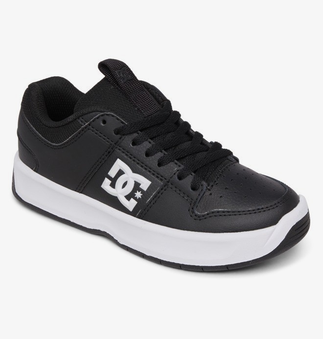 Lynx Zero Zapatos de cuero para Niños 3613375565639 DC Lynx Zero Zapatos de cuero para Niños 3613375565639 DC