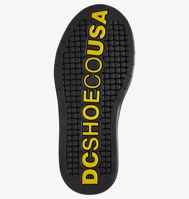 Lynx Zero - Leather Shoes for Kids  ADBS100269