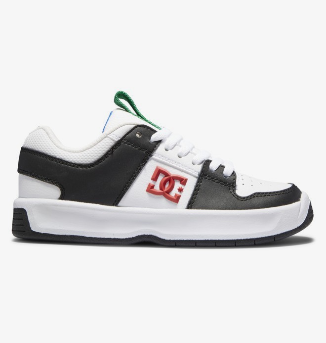 Lynx Zero - Leather Shoes for Kids  ADBS100269