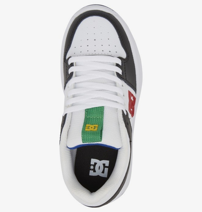 Lynx Zero - Leather Shoes for Kids  ADBS100269