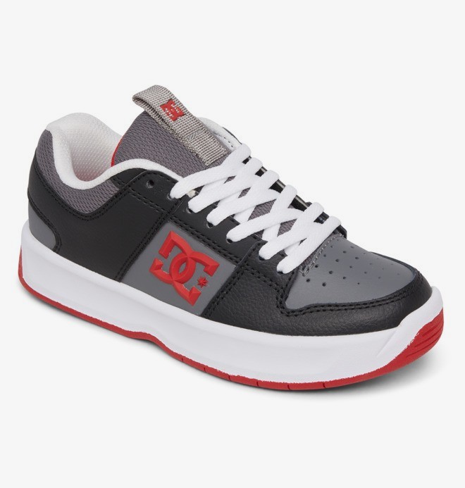 Lynx Zero - Leather Shoes for Kids  ADBS100269