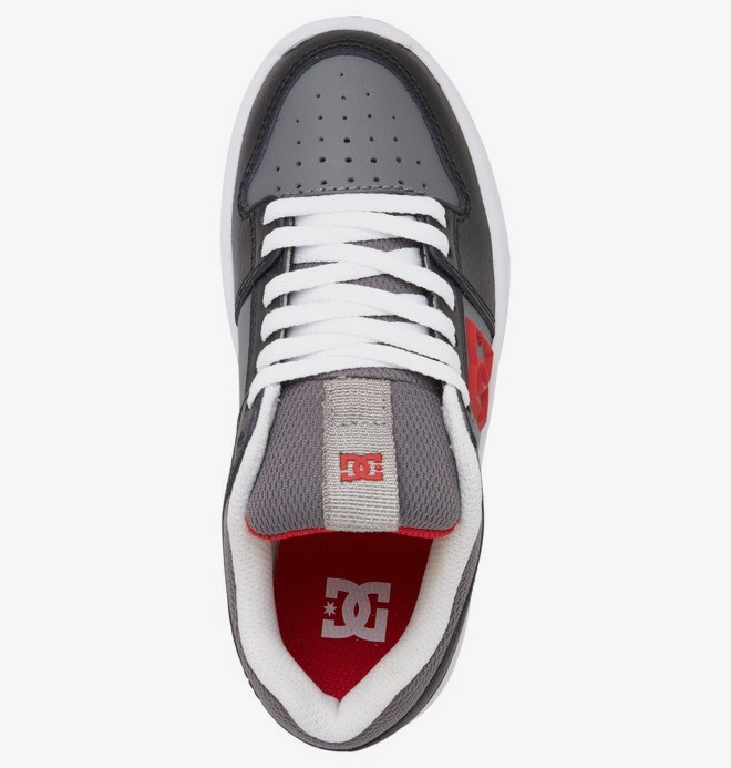 Lynx Zero - Leather Shoes for Kids  ADBS100269