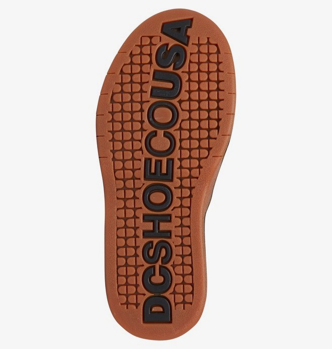 Lynx Zero - Leather Shoes for Kids  ADBS100269