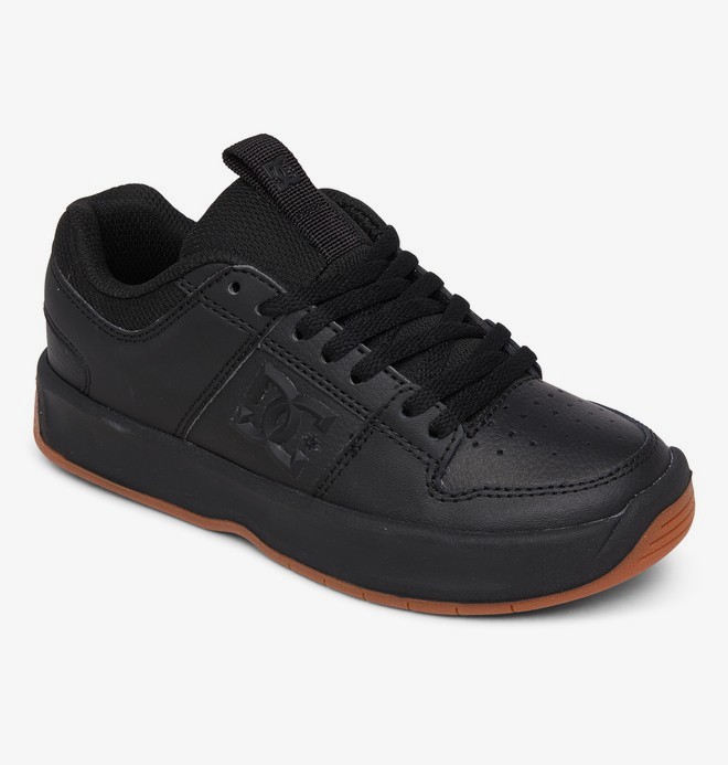 Lynx Zero - Leather Shoes for Kids  ADBS100269