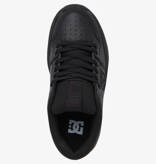 Lynx Zero - Leather Shoes for Kids  ADBS100269