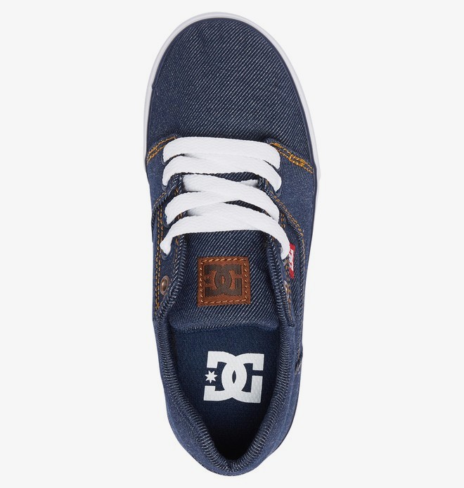 dc shoes tonik tx se