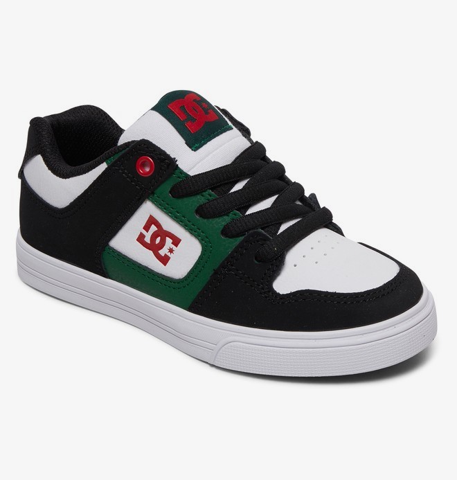 Pure - Leather Shoes for Kids  ADBS300267