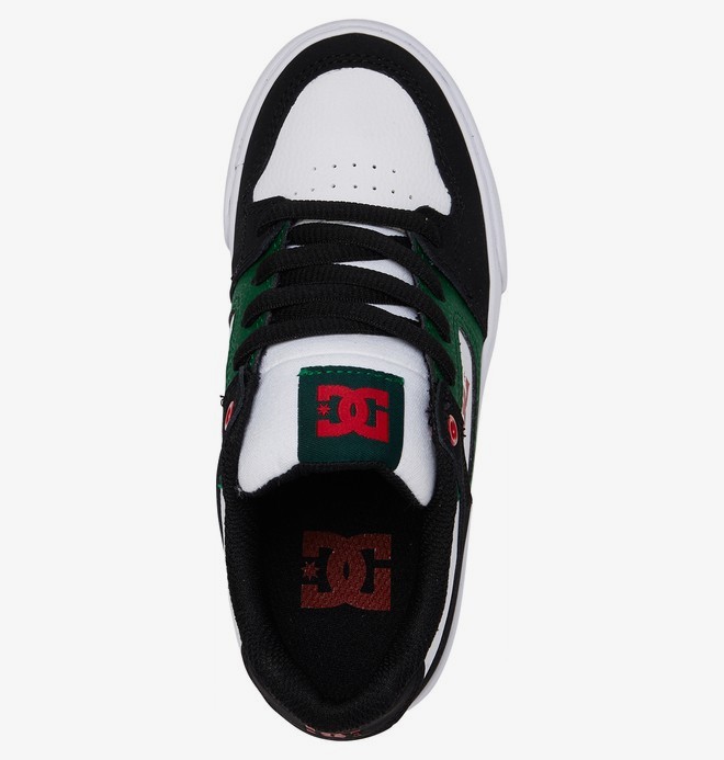 Pure - Leather Shoes for Kids  ADBS300267