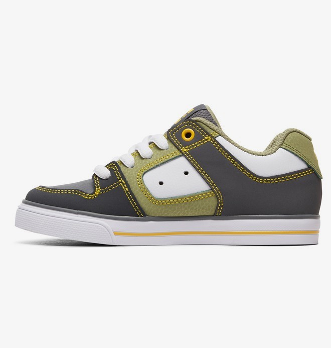 Dc shoes hampton 9,5. Кеды pure steps отзывы. Pure shoes. Низкие кеды dc pure elastic b shoe. Ds boys pure shoe.