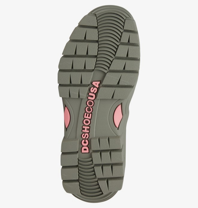 Navigator Leather Lace-up Winter Boots for Women  ADJB100009