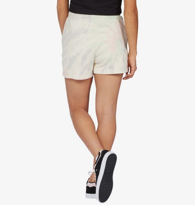 Trippin - Sweat Shorts for Women  ADJFB03005