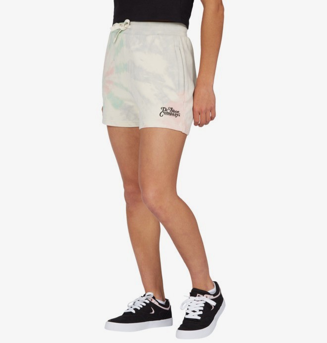 Trippin - Sweat Shorts for Women  ADJFB03005
