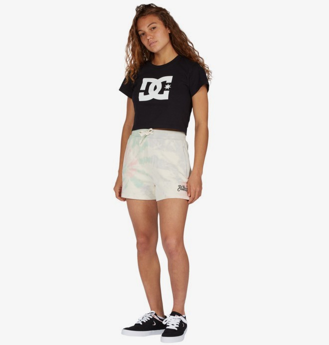 Trippin - Sweat Shorts for Women  ADJFB03005