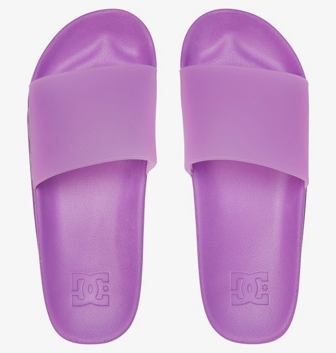 slides for women stylish
