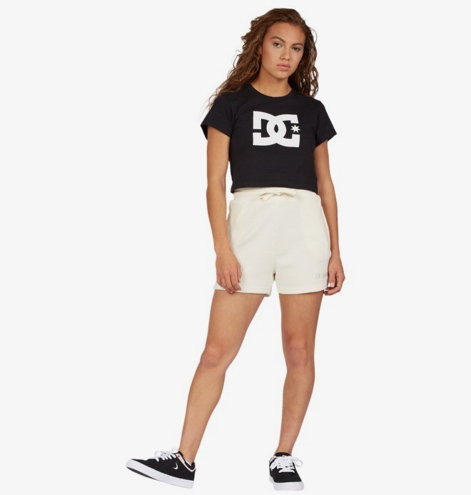 Old School - Shorts for Women  ADJNS03002