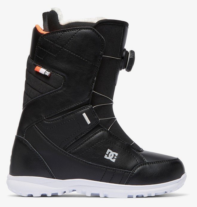 dcshoes, Search - BOA Snowboardlaarzen voor Dames, BLACK (blk) 0 Search - BOA Snowboardlaarzen voor Dames Black ADJO100015 DC Shoes