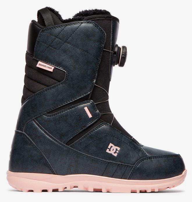 dcshoes, Search - BOA® Snowboard Boots for Women, BLACK (bl0) 0 Search - BOA® Snowboard Boots for Women Black ADJO100019 DC Shoes