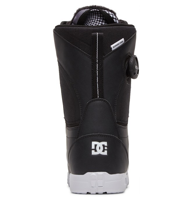 Lotus BOA Snowboard Boots for Women  ADJO100020