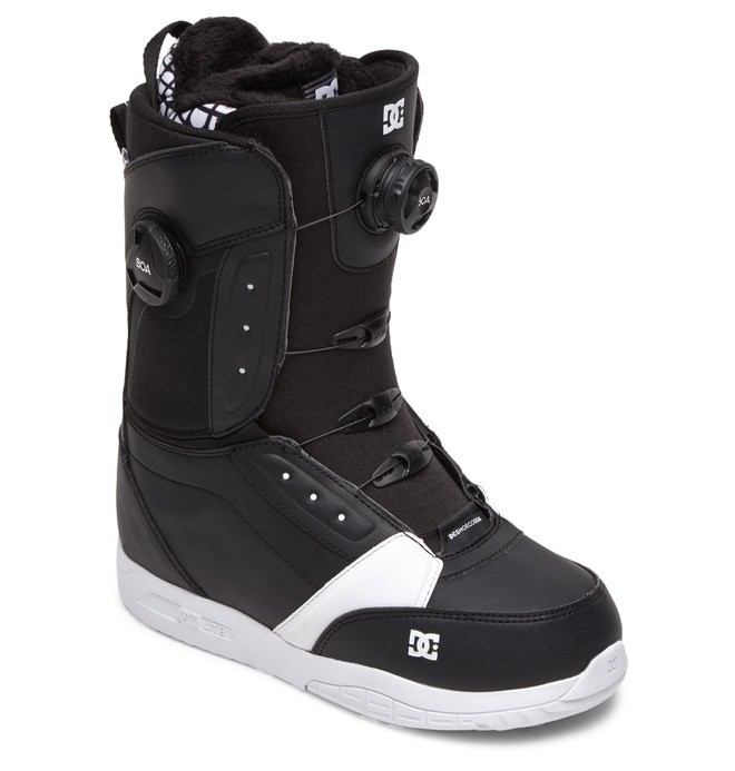 Lotus BOA Snowboard Boots for Women  ADJO100020