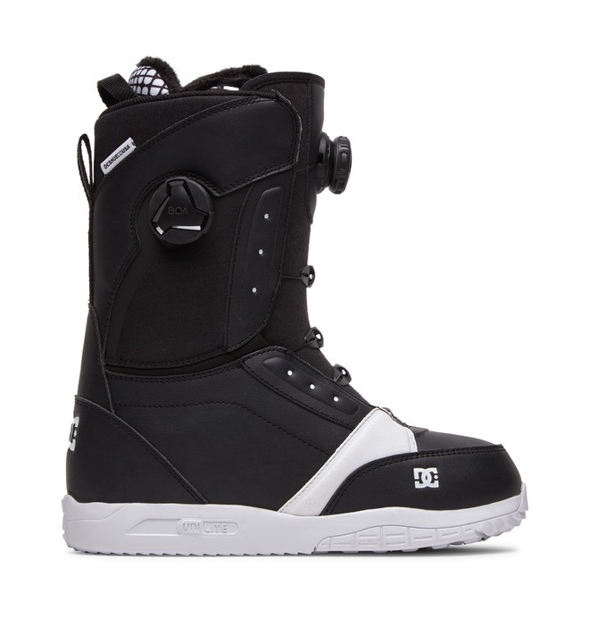 Lotus BOA Snowboard Boots for Women  ADJO100020
