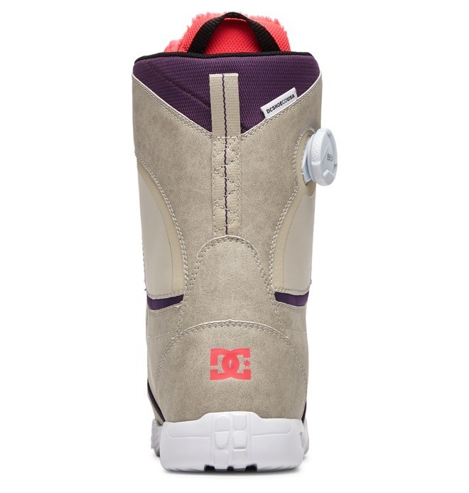 Lotus BOA Snowboard Boots for Women  ADJO100020