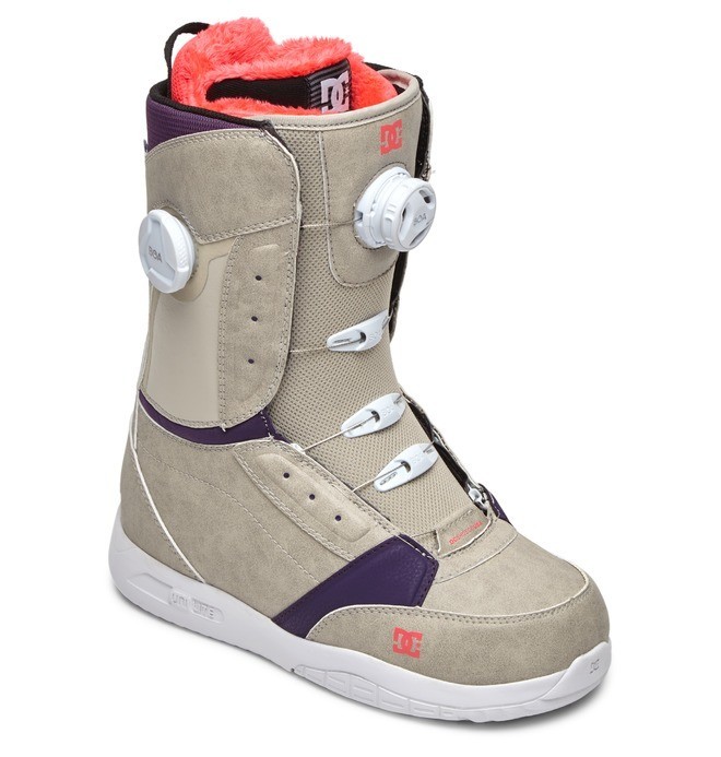Lotus BOA Snowboard Boots for Women  ADJO100020