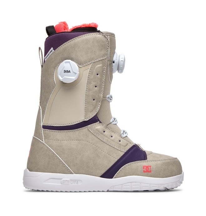 Lotus BOA Snowboard Boots for Women  ADJO100020