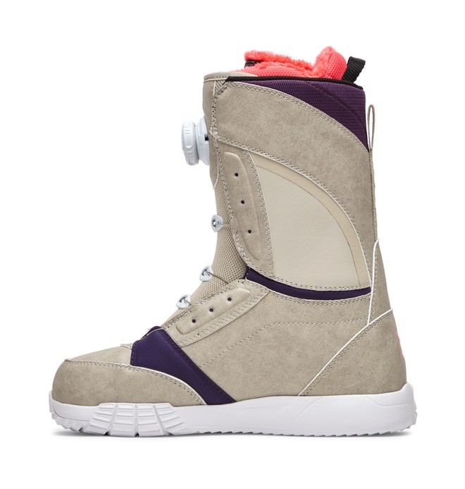 Lotus BOA Snowboard Boots for Women  ADJO100020