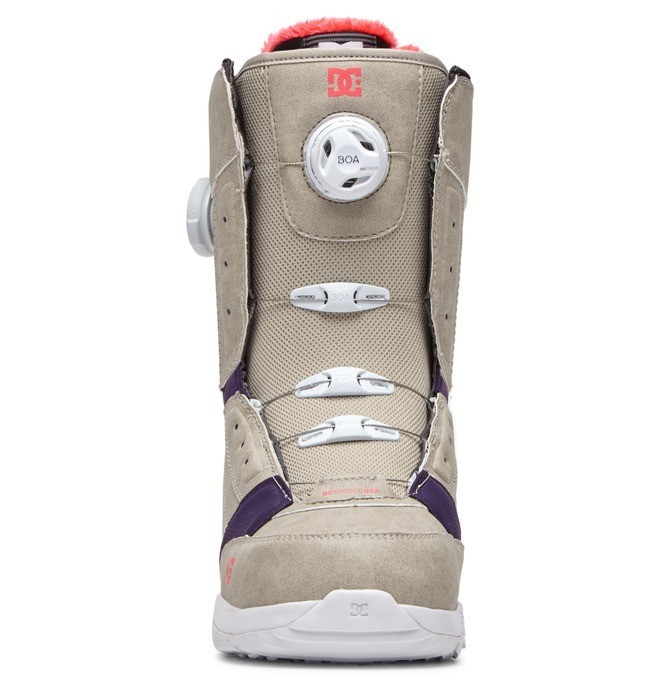 Lotus BOA Snowboard Boots for Women  ADJO100020