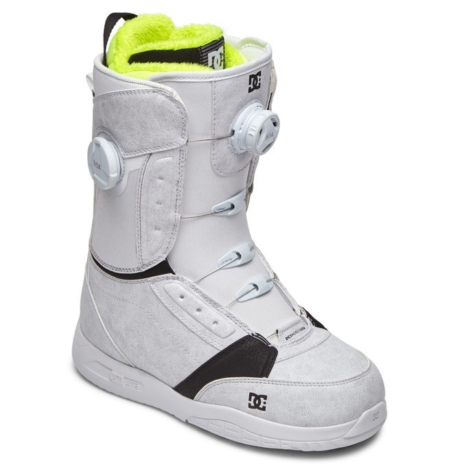 Lotus BOA Snowboard Boots for Women  ADJO100020