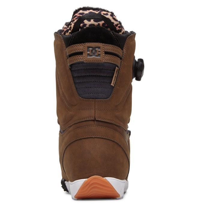 Mora - BOA Snowboard Boots for Women  ADJO100021