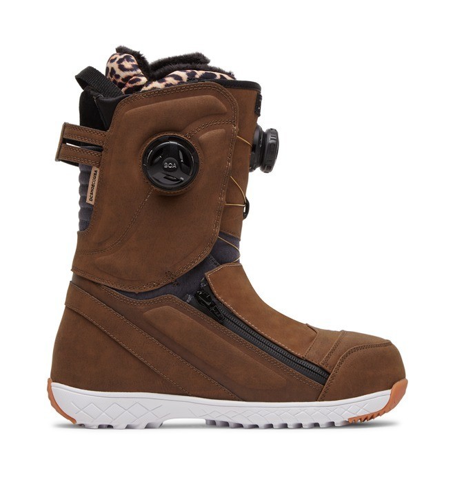 Mora - BOA Snowboard Boots for Women  ADJO100021