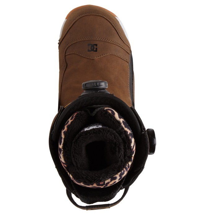 Mora - BOA Snowboard Boots for Women  ADJO100021